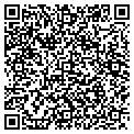QR code with Hint Studio contacts