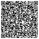 QR code with AAA Affordable Transmission contacts