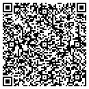 QR code with James Snead contacts