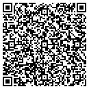 QR code with Arvay Web Enterprises contacts