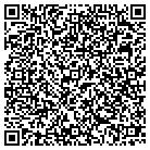 QR code with American Foundation For Visual contacts