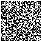 QR code with Art Frabel Foundation Inc contacts