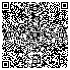 QR code with Accurate Motor Parts & Machine contacts