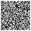 QR code with Ahs Web Design contacts