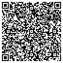 QR code with Akp Web Design contacts