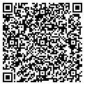 QR code with All Benz contacts