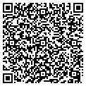 QR code with Amr Inc contacts