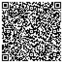 QR code with Ark Webs contacts