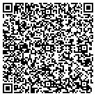 QR code with High Tech Youth Network contacts