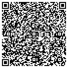QR code with Cjs Tools & Fasteners Inc contacts