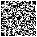 QR code with 2 Bad Mice Design contacts