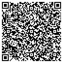 QR code with Autozone contacts