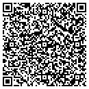 QR code with Autozone contacts