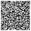 QR code with Autozone contacts