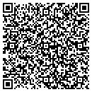 QR code with Autozone contacts