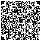 QR code with Accent Computer Graphics contacts