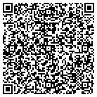 QR code with Account Cape Plus Web Design contacts