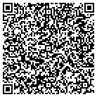 QR code with 4 Wheel Parts Preformance Center contacts