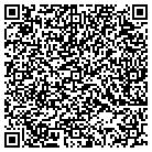 QR code with 4 Wheel Parts Performance Center contacts