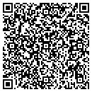 QR code with Kayowebworks contacts