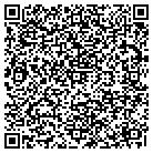 QR code with Aj Web Designs LLC contacts