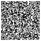 QR code with Alleghany Creative Web Design contacts