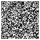 QR code with Anja Web Design contacts