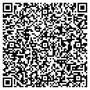 QR code with Aria Systems contacts