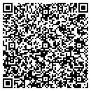 QR code with Autozone contacts