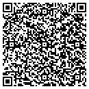 QR code with Ags Web Design contacts