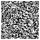 QR code with A J M Design Studio contacts