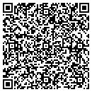 QR code with 1-800-Radiator contacts