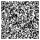 QR code with Alex Nguwen contacts