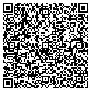 QR code with Isaacs John contacts
