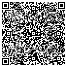 QR code with A & J's Auto Service contacts