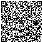 QR code with Aron Family Foundation contacts