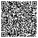 QR code with Cnc 2 contacts