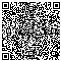 QR code with Comcast contacts