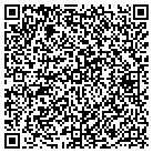QR code with A & A Auto Parts & Salvage contacts