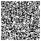 QR code with A American High Speed Internet contacts