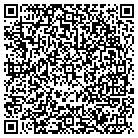 QR code with A American High Speed Internet contacts