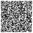 QR code with George C Garrett Jr MD contacts