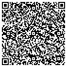 QR code with A Z Access Internet contacts