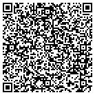 QR code with A American High Speed Internet contacts