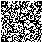 QR code with Headwaters Foundation-Justice contacts