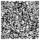 QR code with A American High Speed Internet contacts