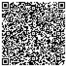 QR code with A American High Speed Internet contacts