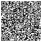 QR code with A American High Speed Internet contacts