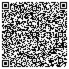 QR code with A American High Speed Internet contacts