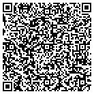 QR code with A American High Speed Internet contacts